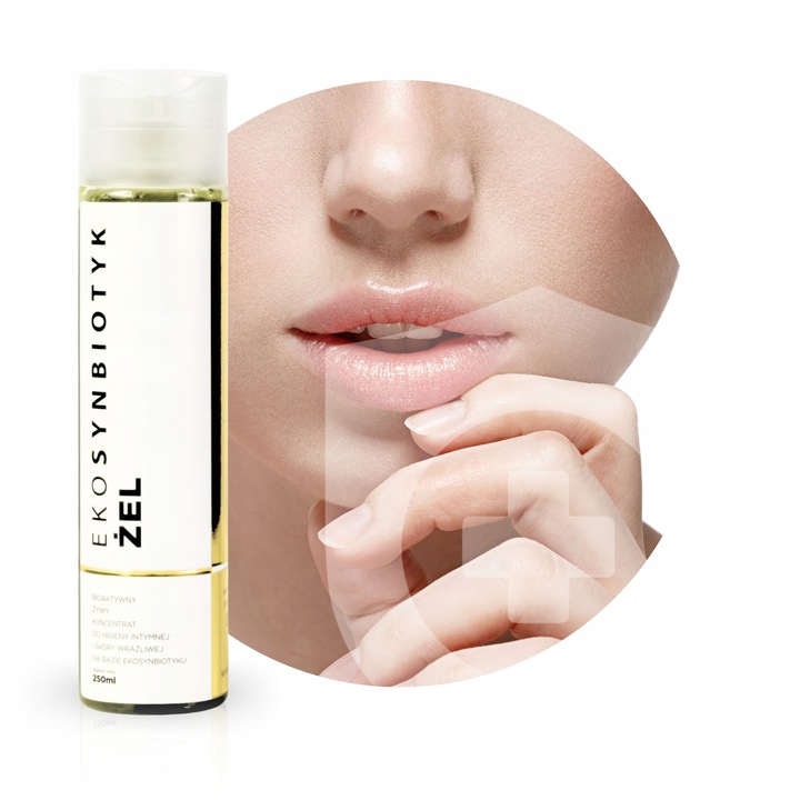 Mikroorganiczny ŻEL EkoSynbiotyk ProBio Koło 250ml