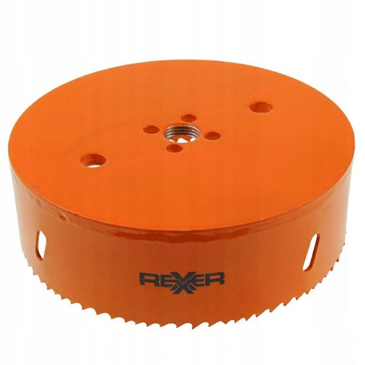 OTWORNICA BI-METALOWA 152 MM