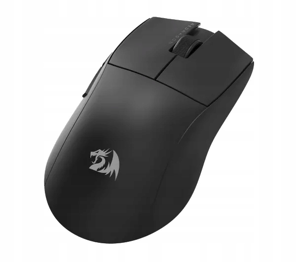 Mysz Redragon M916 Pro K1NG Czarna Gamingowa USB / BT / 2.4 bezprzewodowa