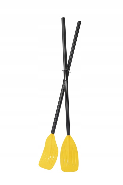 Ponton Kondor2000 188cm x 98cm Akcesoria BESTWAY Wiosła Pompka