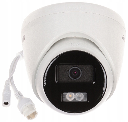 KAMERA IP HIKVISION DS-2CD1363G2-LIU Hybrid 2,8mm PoE mikrofon