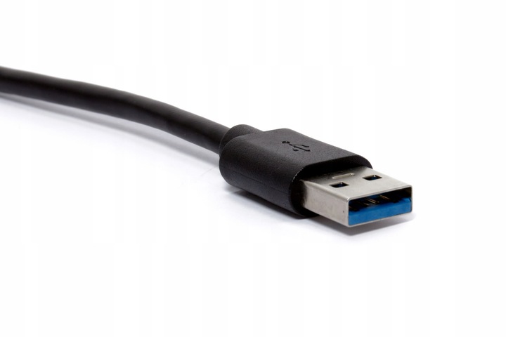 Adapter przejściówka kabel kieszeń USB 3.0 SATA DO DYSKU 2,5" SSD HDD