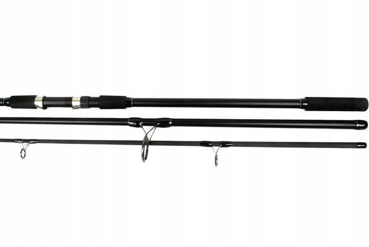 WĘDKA KARPIOWA KARPIÓWKA CARP ATTACK 3,5lbs 3,9m