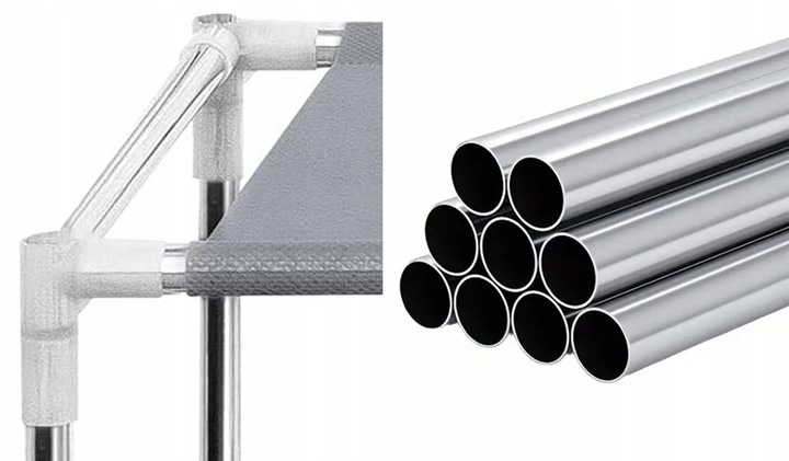 SZAFKA MATERIAŁOWA NA BUTY UBRANIA REGAŁ PÓŁKA GARDEROBA 9 PÓŁEK DUŻA