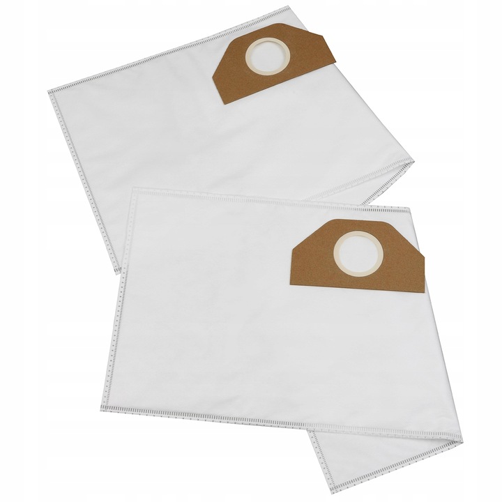 10x WORKI DO ODKURZACZA KARCHER WD3 WD2 SE4001 PLUS KWD V-17 V-15 V12 FILTR