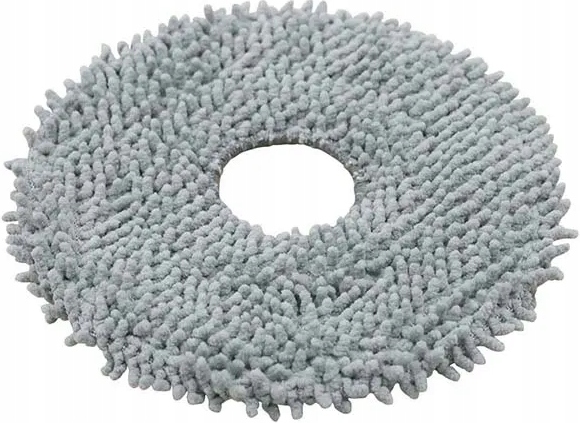 AKCESORIA DO XIAOMI ROBOT VACUUM X20+ / ZESTAW SZCZOTKI FILTRY WORKI MOPY