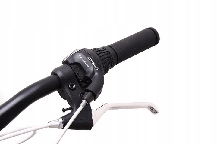 ROWER GÓRSKI XC 240 , SHIMANO