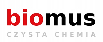 Chlorek potasu KCl Sól Potasowa 99,9% 1 kg Biomus