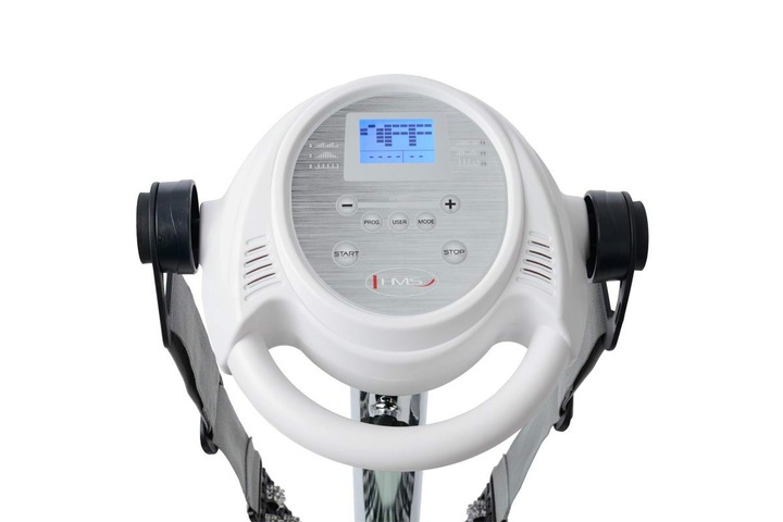 Elektrostymulator Stymulator Mięśni Brzucha masażer programowany