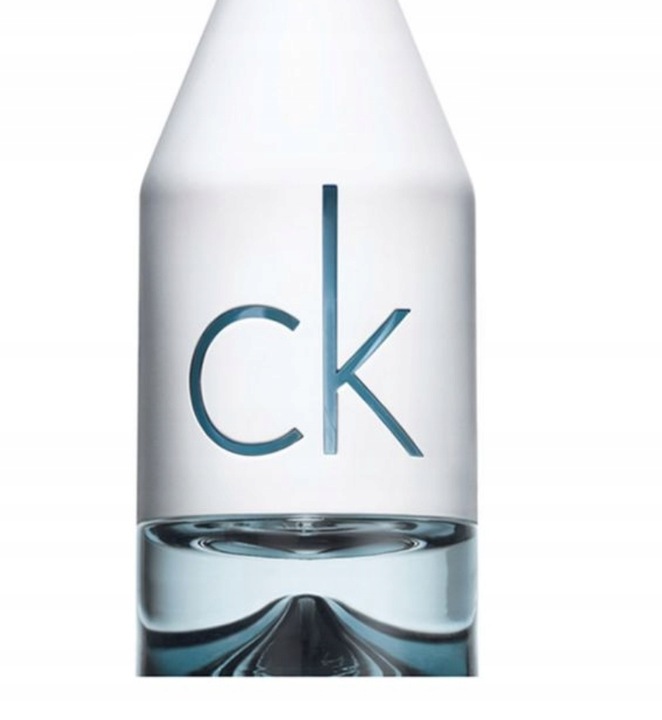 Calvin Klein In2U Him Woda Toaletowa 150ml