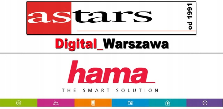 Płyta czyszcząca CD HAMA