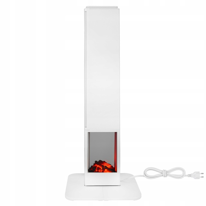 TERMOWENTYLATOR KOLUMNOWY KOMINEK grzejnik elektryczny farelka SWING