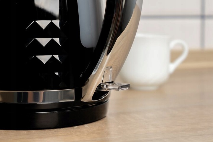 Czajnik elektryczny bezprzewodowy ELDOM C270 1,7L