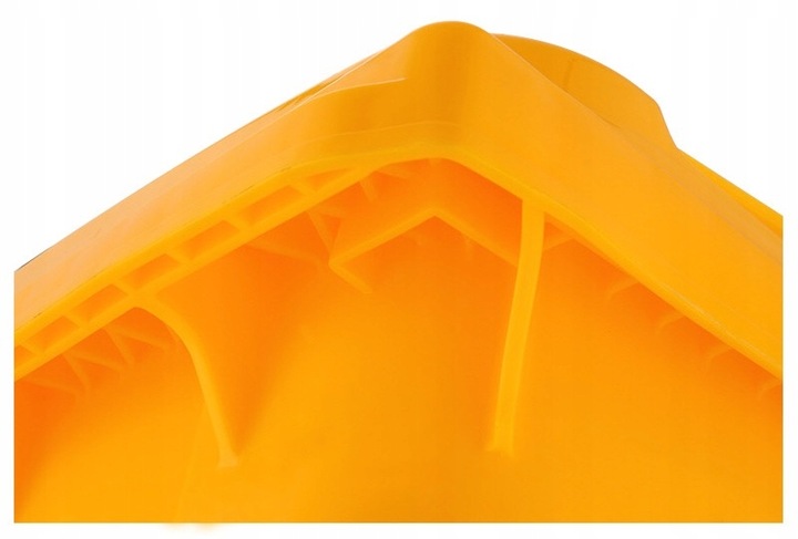 Pojemniki na Śmieci 120l Kosze do Segregacji Odpadów Mocne ZESTAW 3 szt.