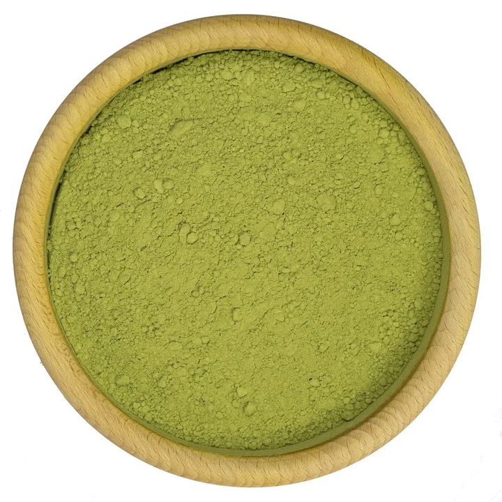 MATCHA ZIELONA HERBATA 200g W proszku naturalna