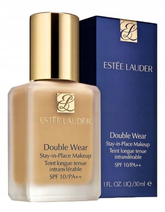 Estée Lauder Double Wear Trwały Podkład SPF 10 2N1 nr 12 Desert Beige