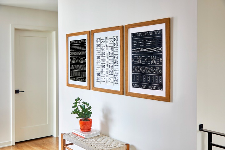 Command rzepy samoprzylepne do wieszania obrazów XL do 9 kg 20 szt (10