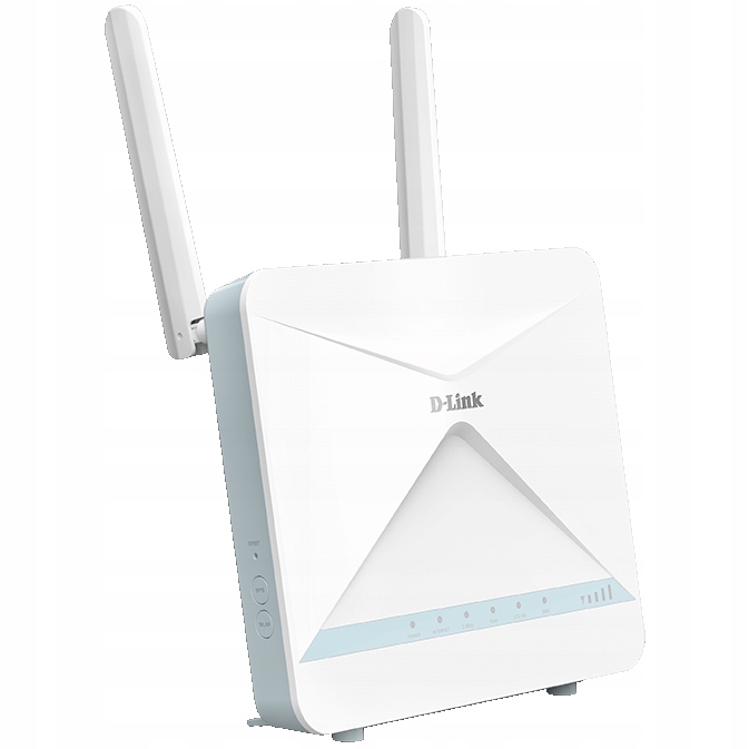Router D-Link G416 4G LTE AX1500 SIM Smart Mesh