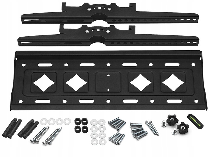 Uchwyt do Telewizora 26-65 cali Wieszak TV Uniwersalny Extra Mocny do