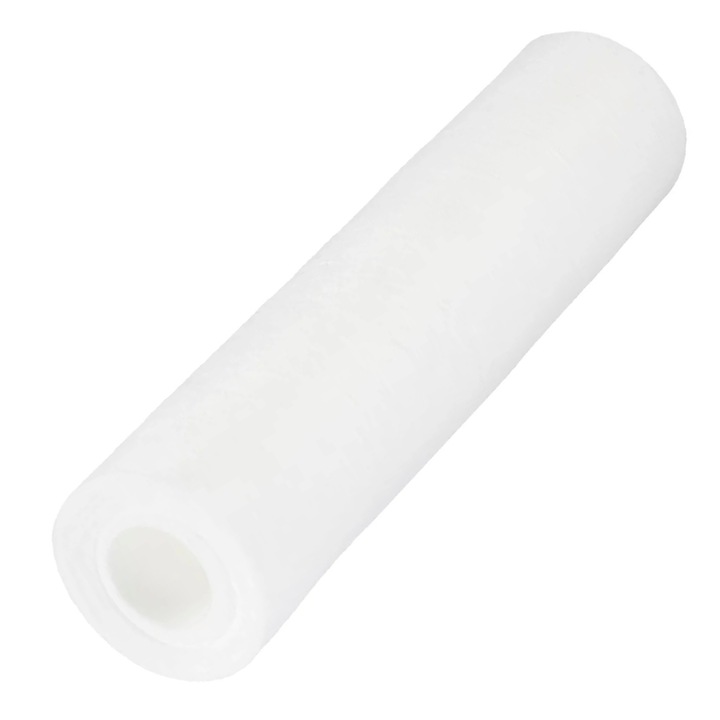 KORPUS FILTRA 10" NARUROWY Z ORINGIEM WF 10 PRZYŁĄCZE 1" OBUDOWA