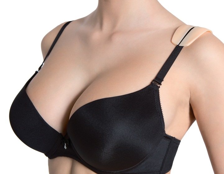 PODKŁADKI pod RAMIĄCZKA classic BA-04 Julimex