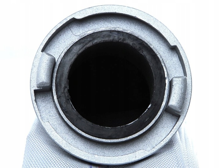 Wąż strażacki Falon-Tech 2 cale 52 mm 30 m