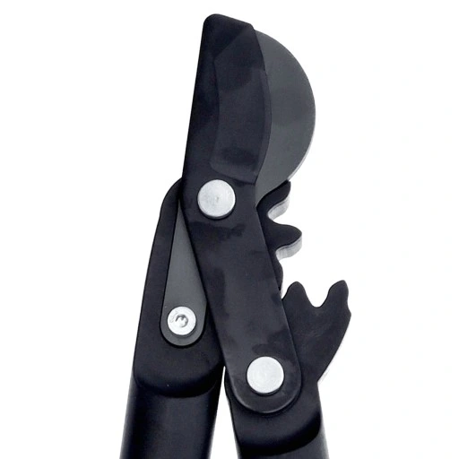 FISKARS L78 Sekator dwuręczny nożycowy do cięcia GRUBYCH gałęzi 50mm