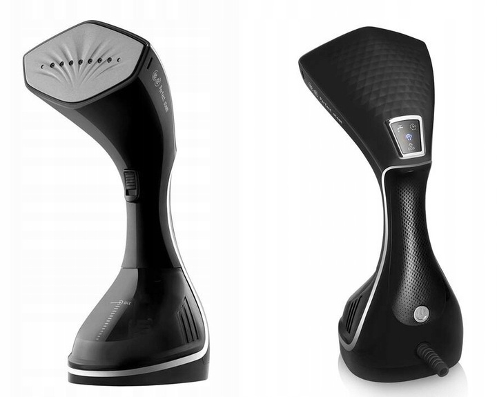 Steamer do ubrań Beko STM4116B 1600 W