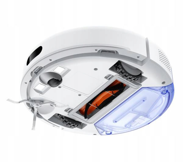 Robot sprzątający Xiaomi Robot Vacuum S20 Mopowanie 120 minut