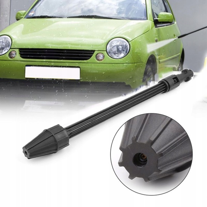 LANCA DYSZA ROTACYJNA DO MYJKI KARCHER K2 - K5 K7