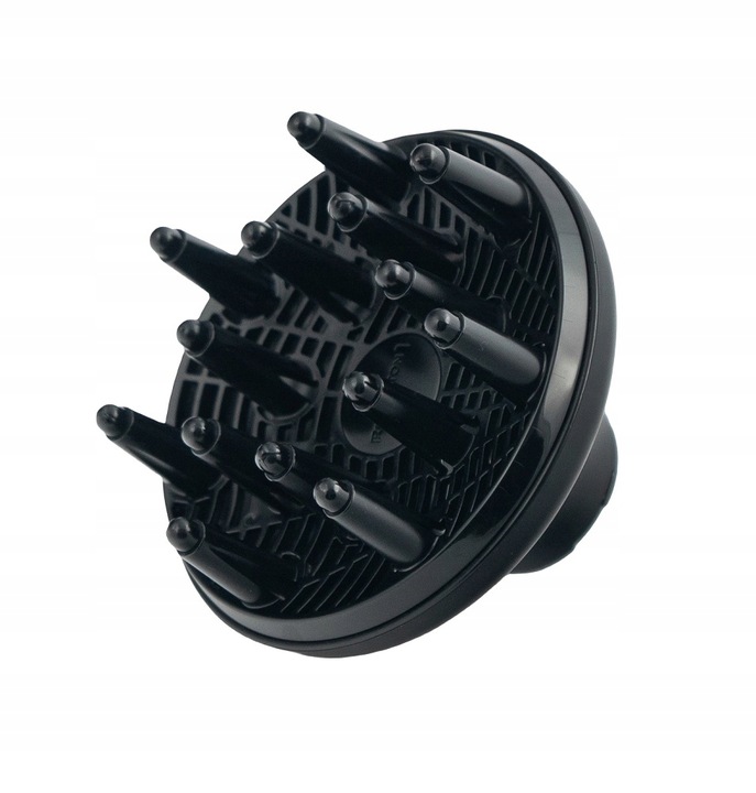 Suszarka do włosów Remington AC8820 Dyfuzor + Koncetrator Keratain Protect