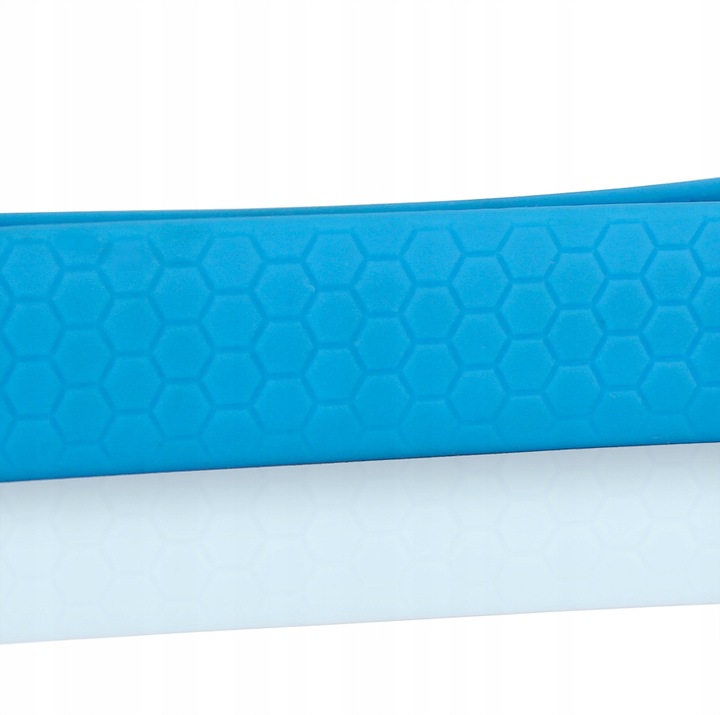 SMYCZ TRENINGOWA dla Psa MOCNA BIOTHANE PVC 10m