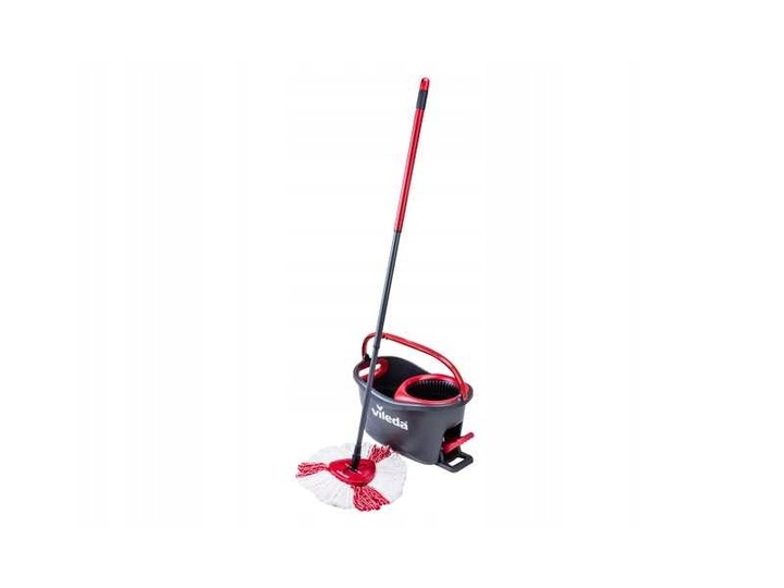 Mop obrotowy VILEDA Easy Wring and Clean Turbo