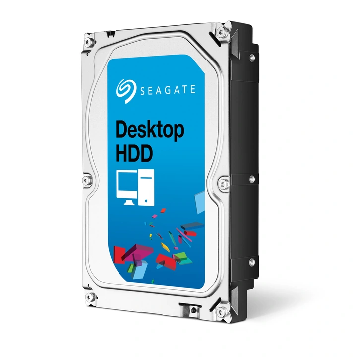 Dysk twardy Seagate Desktop ST1000DX001 1TB SATA III 3,5" 7200RPM