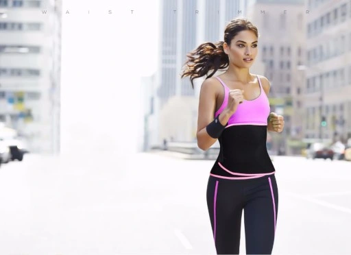 WYSZCZUPLAJĄCY PAS NEOPRENOWY Z JONAMI SREBRA R. M