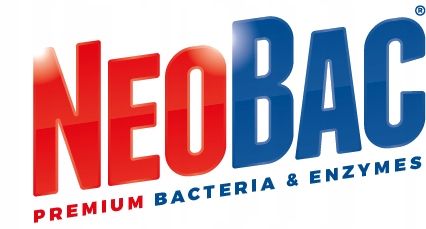 NeoBac Kanalizacje BIO Udrażniacz do Rur Odpływów USUWA ZATORY CYTRYNA