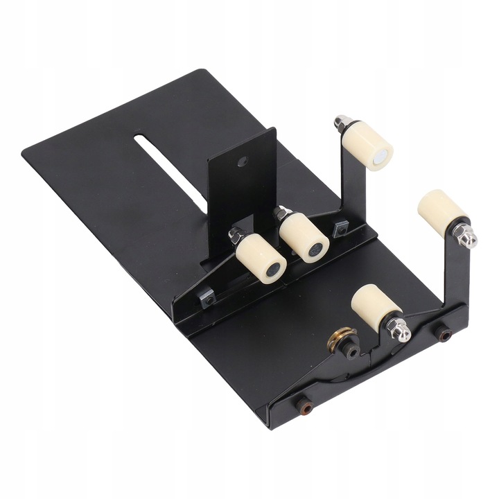 MASZYNA OBCINACZ DO CIĘCIA SZKLANYCH BUTELEK