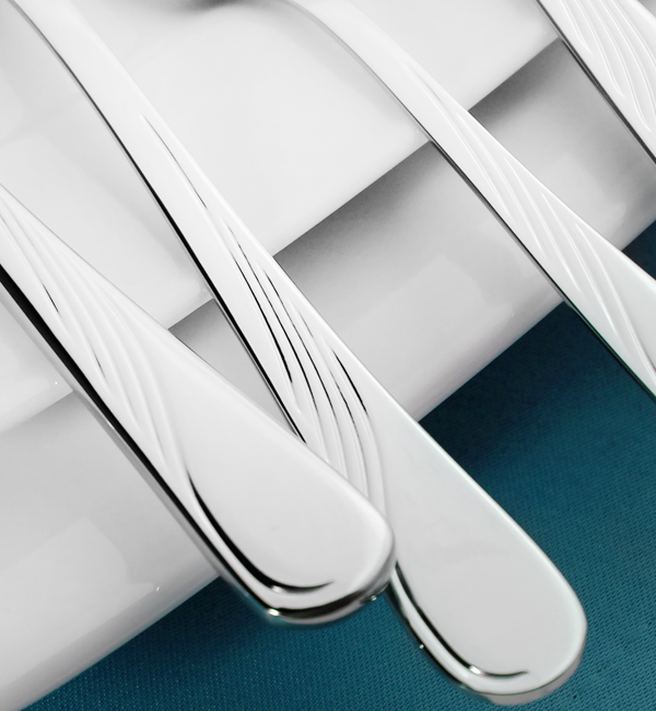 CELESTIA GERLACH SZTUĆCE 24 EL POŁYSK PUDEŁKO 6 OS