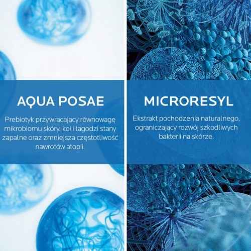 La Roche-Posay Lipikar Baume APM, balsam regenerujący, 400 ml