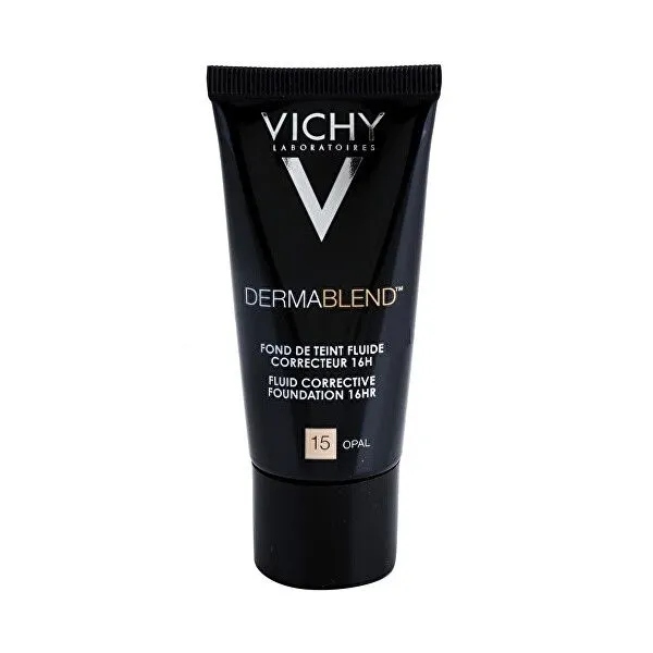 Vichy Dermablend 25 Nude podkład do twarzy 31 ml