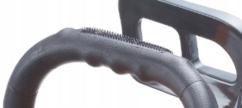 PIŁA SPALINOWA PILARKA ŁAŃCUCHOWA 5,7km 58cm3 2x łańc/prowad/Olej