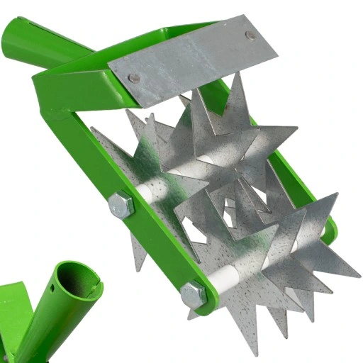 KULTYWATOR SPULCHNIACZ OPIELACZ GLEBY ZIEMI RĘCZNY OGRODOWY MOCNY