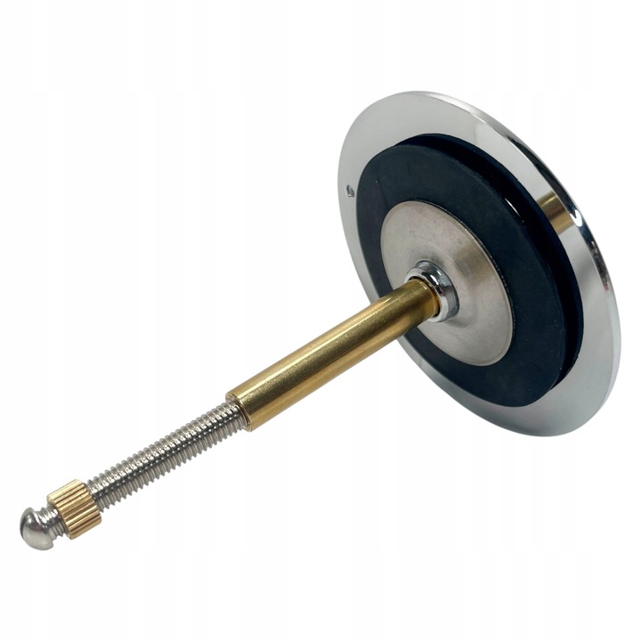 KOREK SYFONU WANNOWEGO ZATYCZKA WANNY ? 70mm 7cm