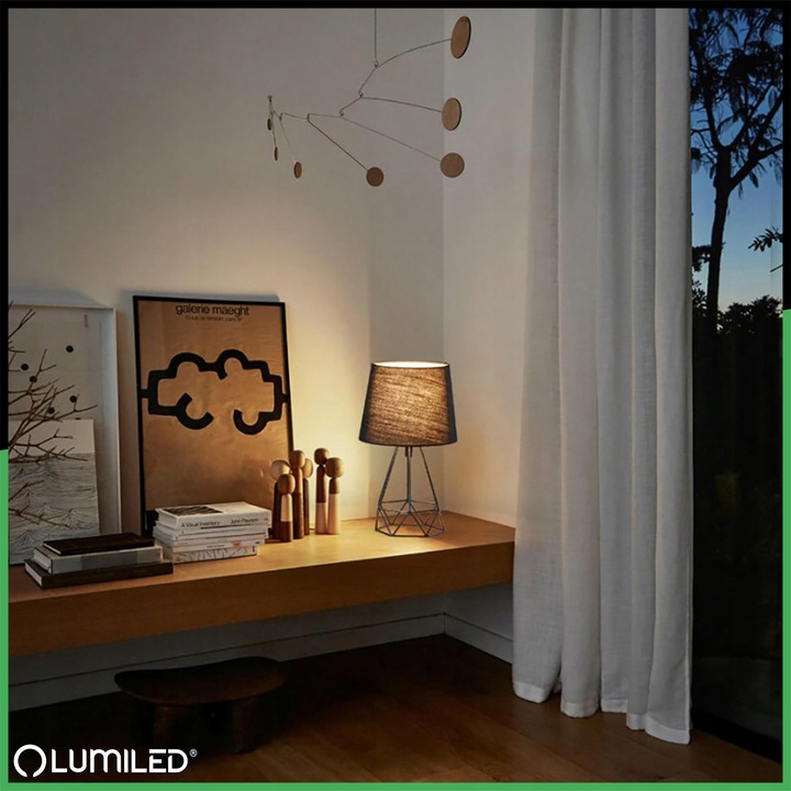 6x Żarówka LED E14 Mała Kulka 8W =80W 880lm 4000K PREMIUM LUMILED NIE