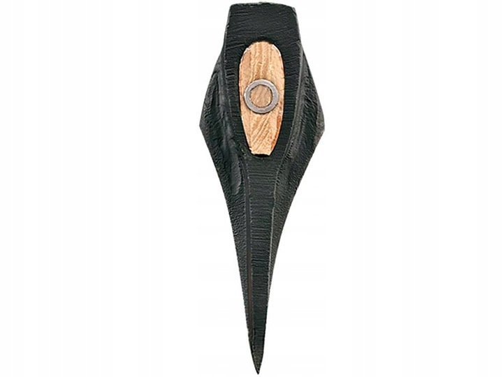 SIEKIERA Z KLINEM 2KG TRZONEK Z HIKORY