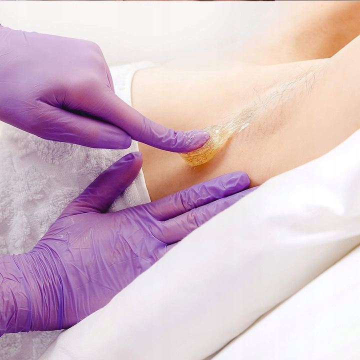 Pasta cukrowa do depilacji miejsc intymnych bikini pupy dla mężczyzn kobiet