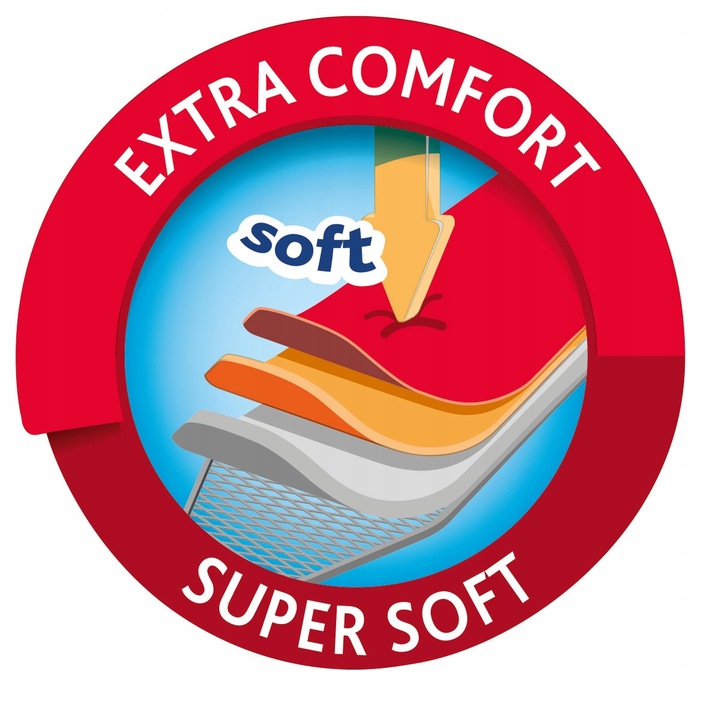 Pokrowiec na deskę Vileda wielokolorowy