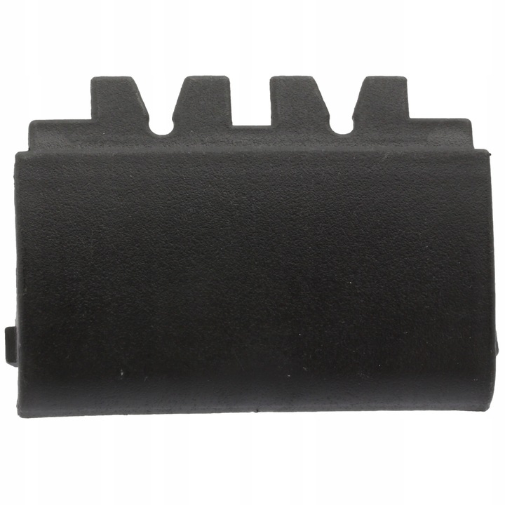 2x ZAŚLEPKA PROGU PODNOŚNIKA LEWA / PRAWA DO VW PASSAT B5 B5 FL 1996-2005