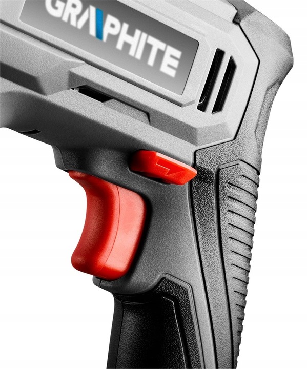 GRAPHITE MŁOTOWIERTARKA 18V Li-Ion SDS-plus bez akumulatora 58G009