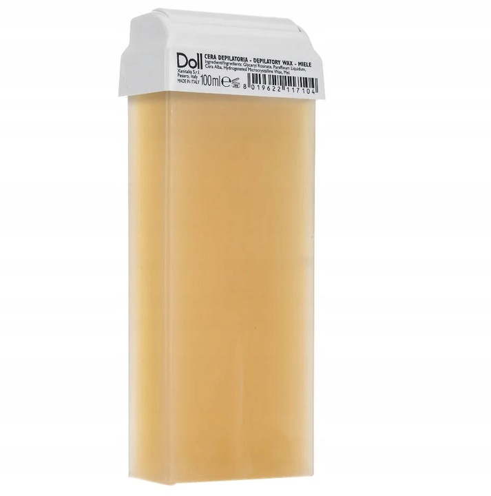 ZESTAW PODGRZEWACZ 40W+WOSK+PASKI 100SZT DO WOSKU